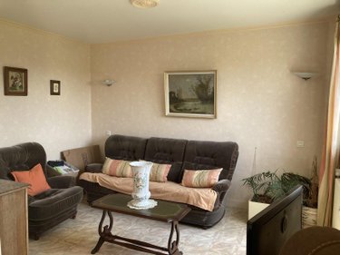 Appartement a vendre Ambérieu-en-Bugey 01500 Ain 74 m2 3 pièces 135000 euros