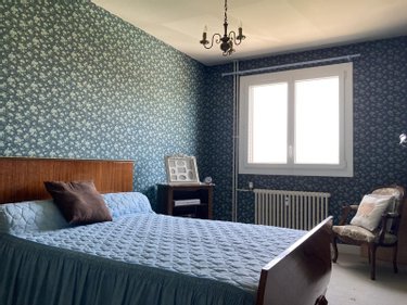 Appartement a vendre Ambérieu-en-Bugey 01500 Ain 74 m2 3 pièces 135000 euros