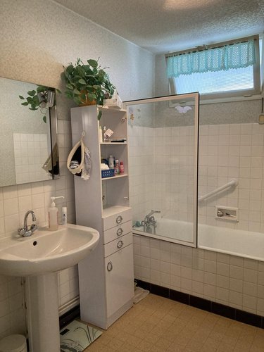 Appartement a vendre Ambérieu-en-Bugey 01500 Ain 74 m2 3 pièces 135000 euros