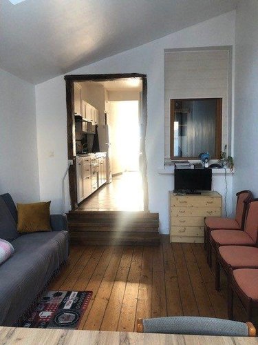 Location maison Le Mans 72000 Sarthe 60 m2 3 pièces 750 euros