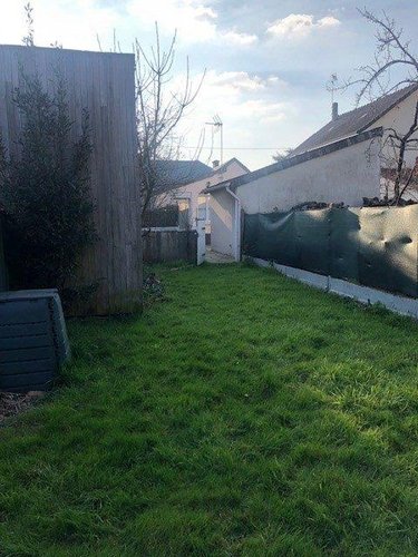 Location maison Le Mans 72000 Sarthe 60 m2 3 pièces 750 euros