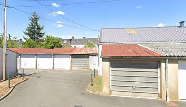 Location garage et parking Le Mans 72000 Sarthe  56 euros