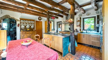 Maison a vendre Pleumeur-Bodou 22560 Côtes-d'Armor 170 m2 10 pièces 698000 euros