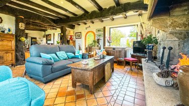 Maison a vendre Pleumeur-Bodou 22560 Côtes-d'Armor 170 m2 10 pièces 698000 euros
