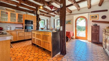 Maison a vendre Pleumeur-Bodou 22560 Côtes-d'Armor 170 m2 10 pièces 698000 euros