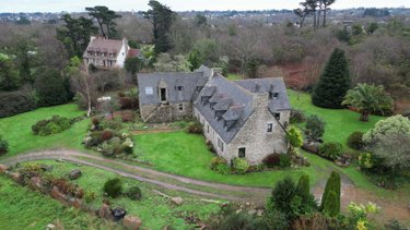 Maison a vendre Pleumeur-Bodou 22560 Côtes-d'Armor 170 m2 10 pièces 698000 euros