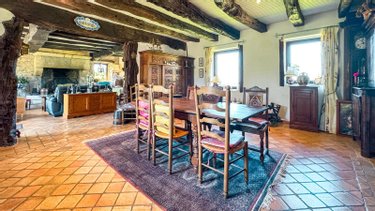 Maison a vendre Pleumeur-Bodou 22560 Côtes-d'Armor 170 m2 10 pièces 698000 euros