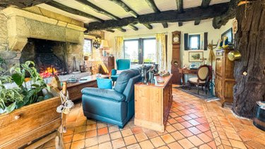 Maison a vendre Pleumeur-Bodou 22560 Côtes-d'Armor 170 m2 10 pièces 698000 euros