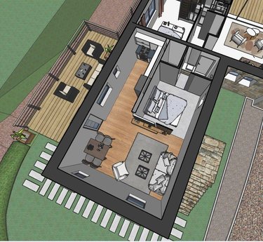 Maison a vendre Pleumeur-Bodou 22560 Côtes-d'Armor 170 m2 10 pièces 698000 euros