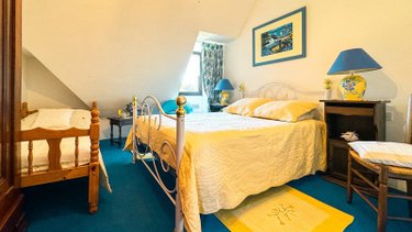 Maison a vendre Pleumeur-Bodou 22560 Côtes-d'Armor 170 m2 10 pièces 698000 euros