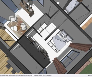 Maison a vendre Pleumeur-Bodou 22560 Côtes-d'Armor 170 m2 10 pièces 698000 euros