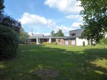 Maison a vendre Redon 35600 Ille-et-Vilaine 220 m2 9 pièces 382950 euros