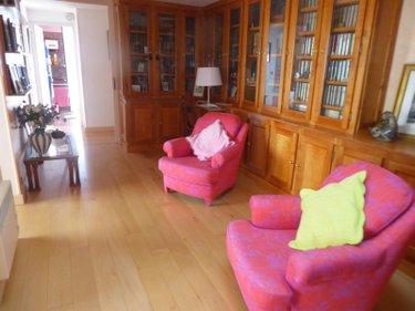 Maison a vendre Redon 35600 Ille-et-Vilaine 220 m2 9 pièces 382950 euros