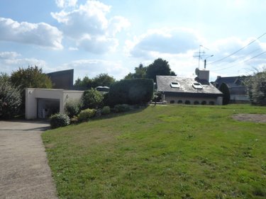 Maison a vendre Redon 35600 Ille-et-Vilaine 220 m2 9 pièces 382950 euros