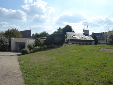 Maison a vendre Redon 35600 Ille-et-Vilaine 220 m2 9 pièces 527850 euros