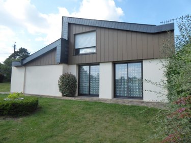 Maison a vendre Redon 35600 Ille-et-Vilaine 220 m2 9 pièces 382950 euros
