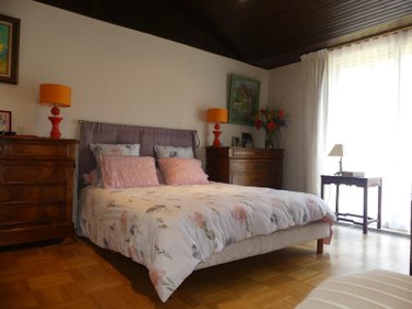 Maison a vendre Redon 35600 Ille-et-Vilaine 220 m2 9 pièces 382950 euros