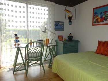 Maison a vendre Redon 35600 Ille-et-Vilaine 220 m2 9 pièces 382950 euros