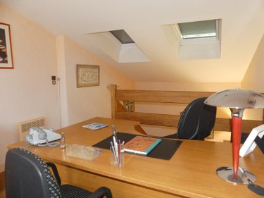 Maison a vendre Redon 35600 Ille-et-Vilaine 220 m2 9 pièces 382950 euros
