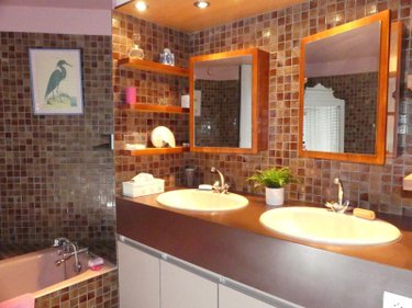 Maison a vendre Redon 35600 Ille-et-Vilaine 220 m2 9 pièces 382950 euros