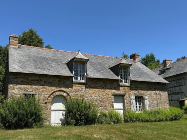 Maison a vendre Grand-Fougeray 35390 Ille-et-Vilaine 395 m2 10 pièces 332720 euros