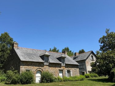 Maison a vendre Grand-Fougeray 35390 Ille-et-Vilaine 395 m2 10 pièces 332720 euros