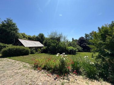 Maison a vendre Grand-Fougeray 35390 Ille-et-Vilaine 395 m2 10 pièces 332720 euros