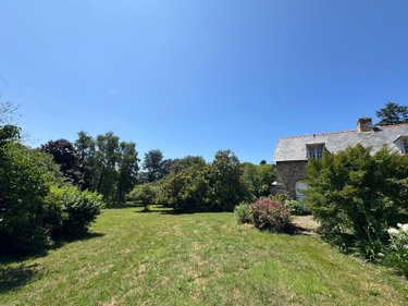 Maison a vendre Grand-Fougeray 35390 Ille-et-Vilaine 395 m2 10 pièces 332720 euros