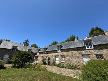 Maison a vendre Grand-Fougeray 35390 Ille-et-Vilaine 395 m2 10 pièces 332720 euros
