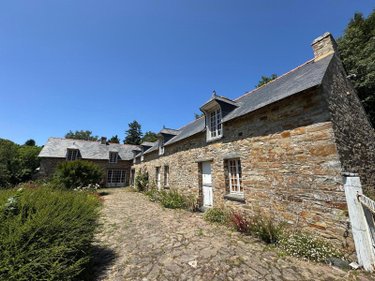 Maison a vendre Grand-Fougeray 35390 Ille-et-Vilaine 395 m2 10 pièces 332720 euros