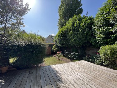 Appartement a vendre Châteaugiron 35410 Ille-et-Vilaine 47 m2 2 pièces 141000 euros