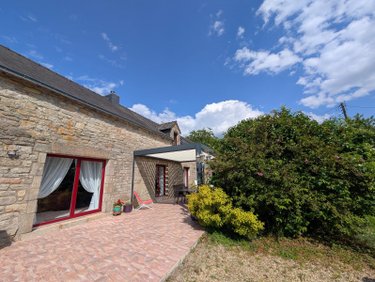 Maison a vendre Elven 56250 Morbihan 170 m2 7 pièces 521200 euros
