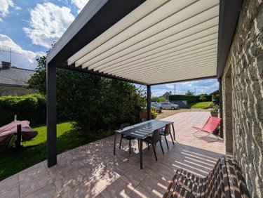 Maison a vendre Elven 56250 Morbihan 170 m2 7 pièces 521200 euros