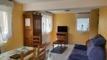 Maison a vendre Saint-Amé 88120 Vosges 62 m2 3 pièces 147000 euros