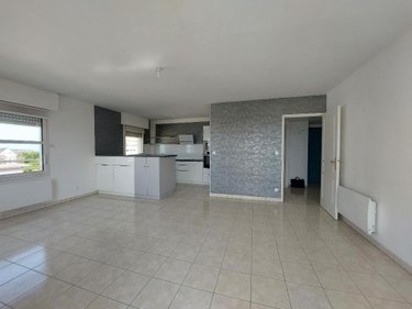 Appartement a vendre Granville 50400 Manche 69 m2 3 pièces 459680 euros