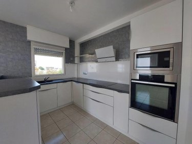 Appartement a vendre Granville 50400 Manche 69 m2 3 pièces 459680 euros