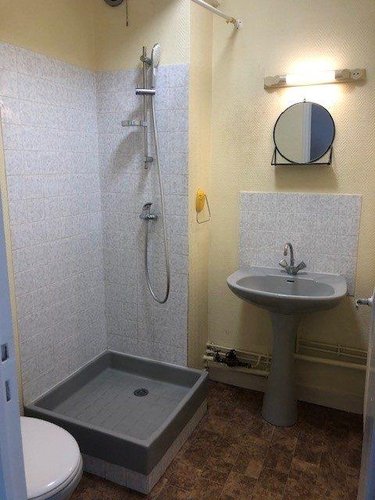 Location appartement Le Mans 72000 Sarthe 13 m2 1 pièce 197 euros