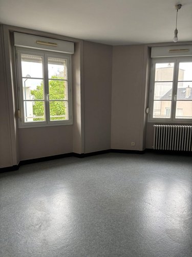 Location appartement Rennes 35000 Ille-et-Vilaine 53 m2 2 pièces 625 euros