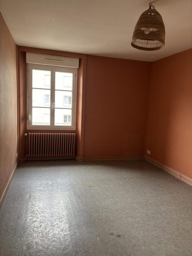 Location appartement Rennes 35000 Ille-et-Vilaine 53 m2 2 pièces 625 euros