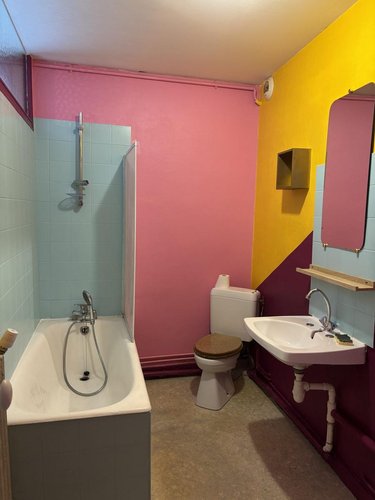Location appartement Rennes 35000 Ille-et-Vilaine 53 m2 2 pièces 625 euros