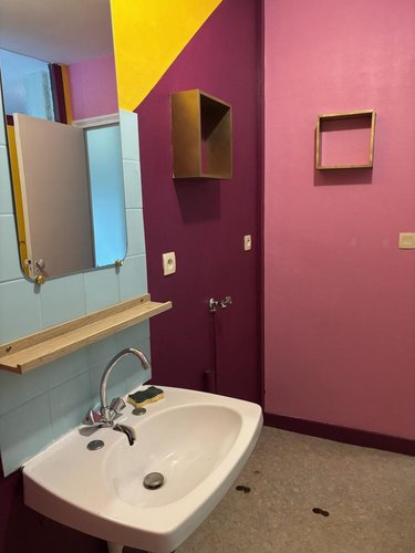 Location appartement Rennes 35000 Ille-et-Vilaine 53 m2 2 pièces 625 euros