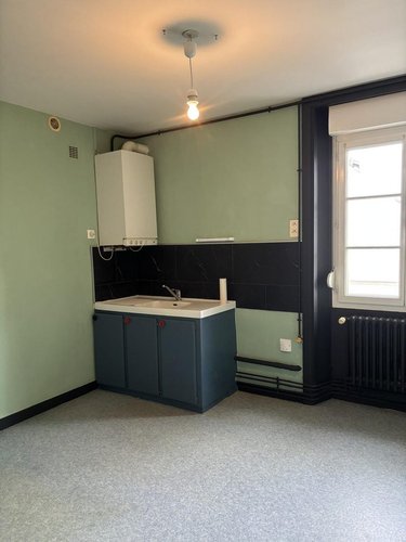 Location appartement Rennes 35000 Ille-et-Vilaine 53 m2 2 pièces 625 euros