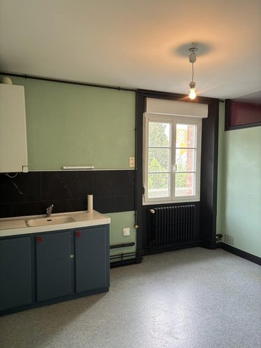 Location appartement Rennes 35000 Ille-et-Vilaine 53 m2 2 pièces 625 euros