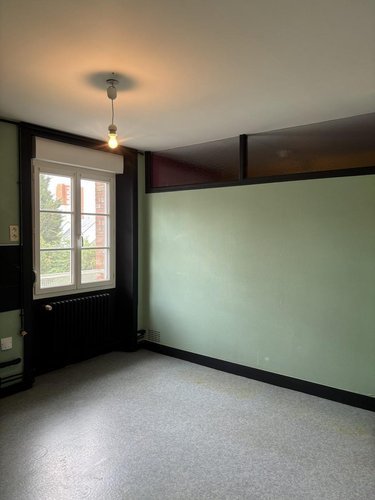 Location appartement Rennes 35000 Ille-et-Vilaine 53 m2 2 pièces 625 euros