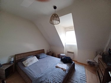 Maison a vendre Joué-lès-Tours 37300 Indre-et-Loire 52 m2 3 pièces 168400 euros