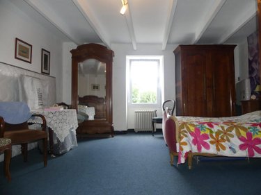 Maison a vendre Bains-sur-Oust 35600 Ille-et-Vilaine 62 m2 2 pièces 85200 euros
