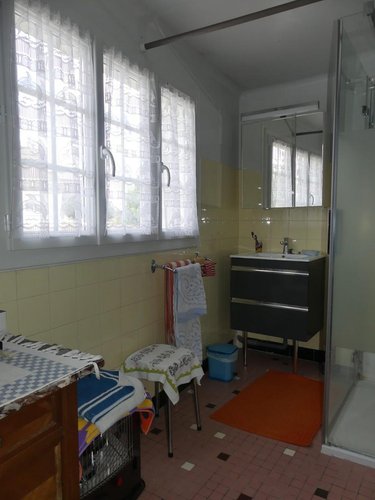 Maison a vendre Bains-sur-Oust 35600 Ille-et-Vilaine 62 m2 2 pièces 85200 euros