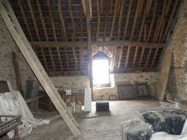 Maison a vendre Bains-sur-Oust 35600 Ille-et-Vilaine 62 m2 2 pièces 85200 euros