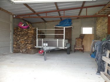 Maison a vendre Bains-sur-Oust 35600 Ille-et-Vilaine 62 m2 2 pièces 85200 euros