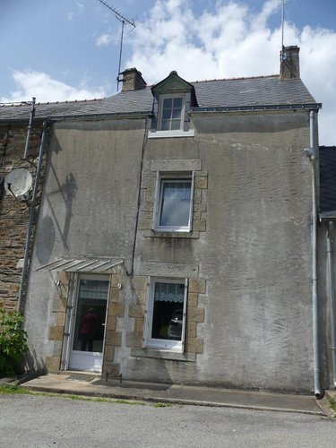 Maison a vendre Bains-sur-Oust 35600 Ille-et-Vilaine 62 m2 2 pièces 85200 euros